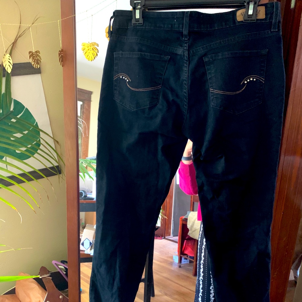 NWOT Levi’s skinny jeans